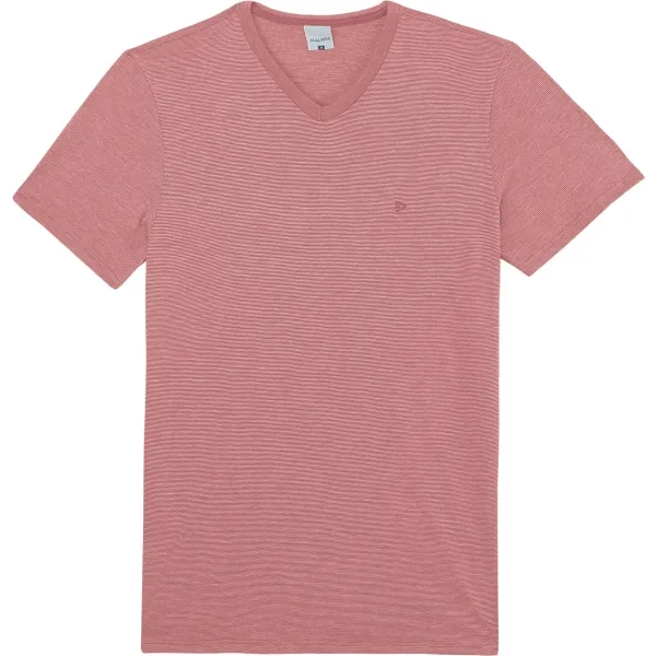 MALWEE — CAMISETA MASCULINO MANGA CURTA R09
