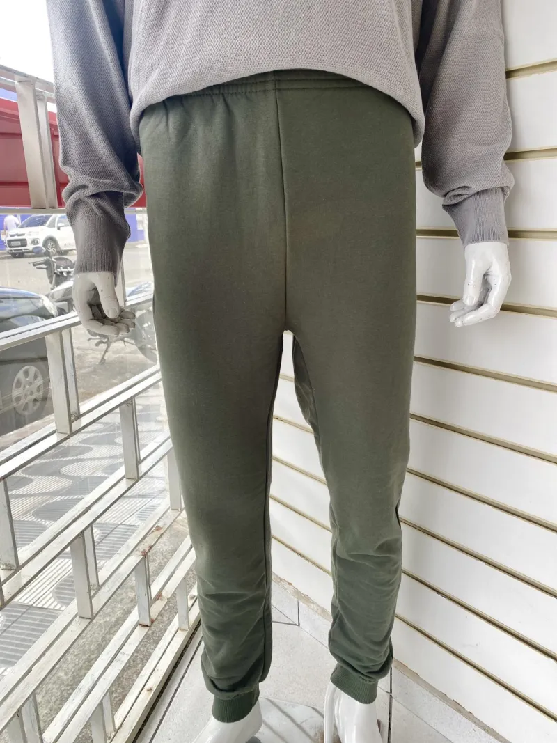CALÇA MASCULINO MLTN MALWEE
