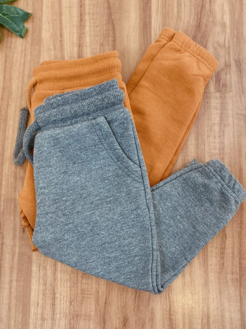 CALÇA MASC JOGGER MLTM R09