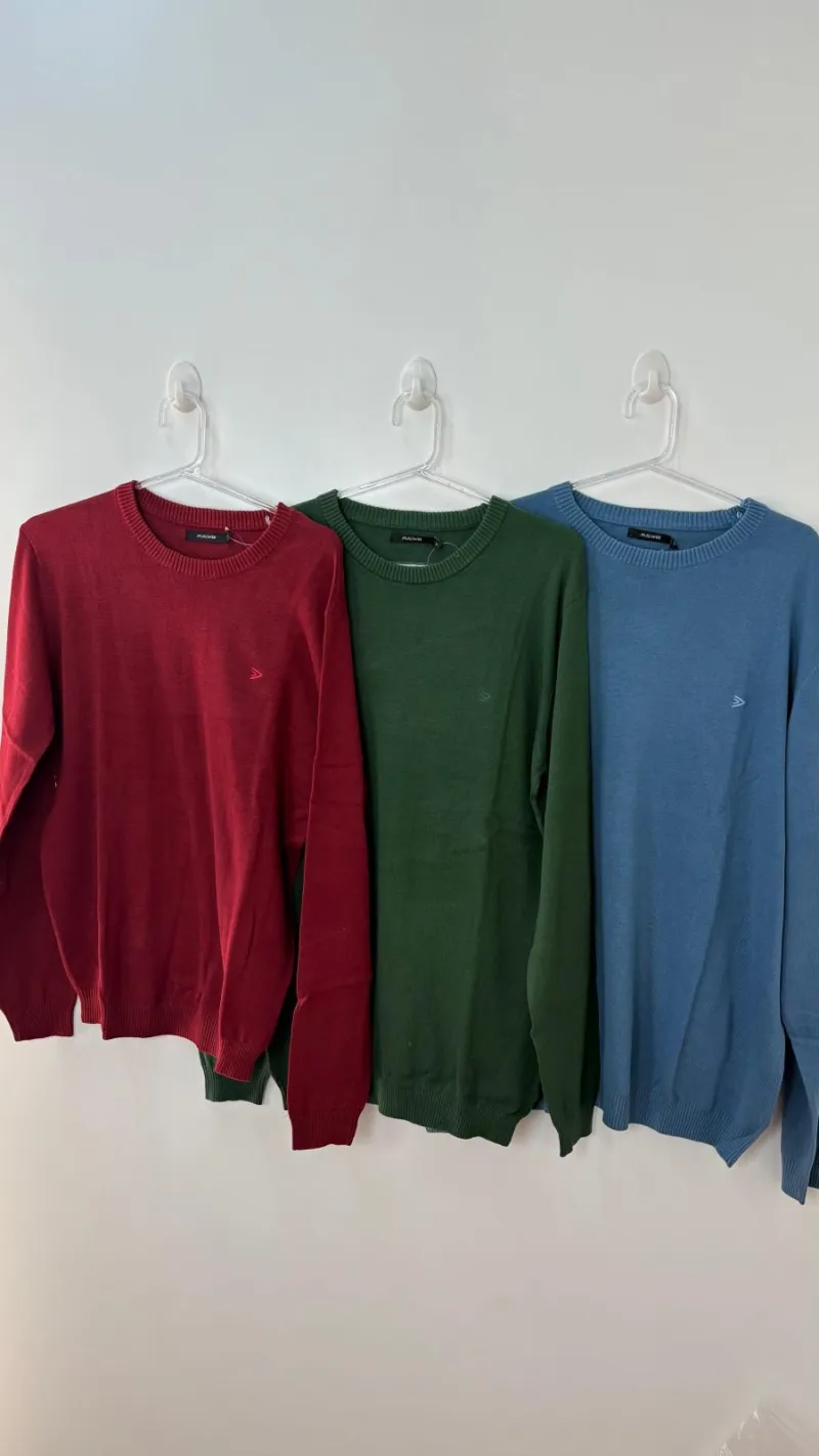 SUETER MASCULINO R09
