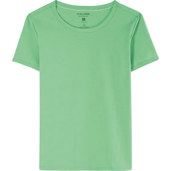 MALWEE — BLUSA FEMININO MANGA CURTA R09