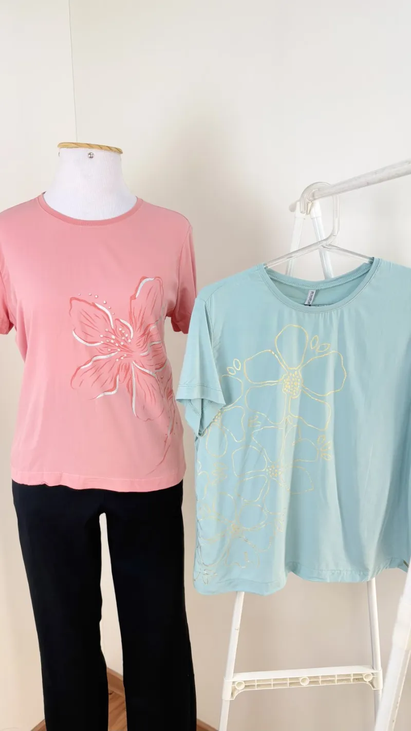 BLUSA FEMININO SEM MANGA R123