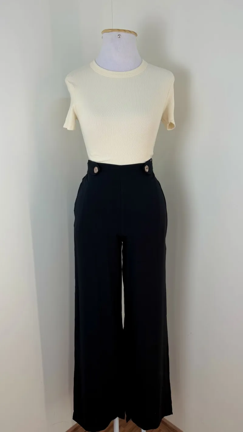 CALÇA FEMININO PNTL R123