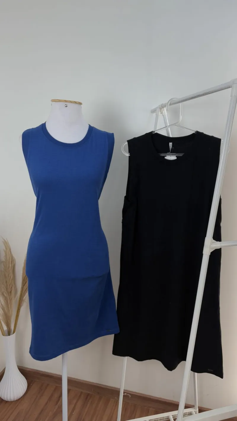 VESTIDO FEMININO SM CURTO