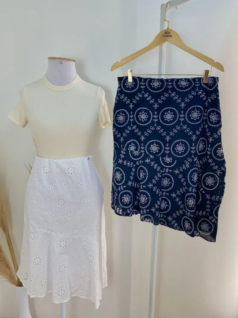SAIA FEMININO ADULTO