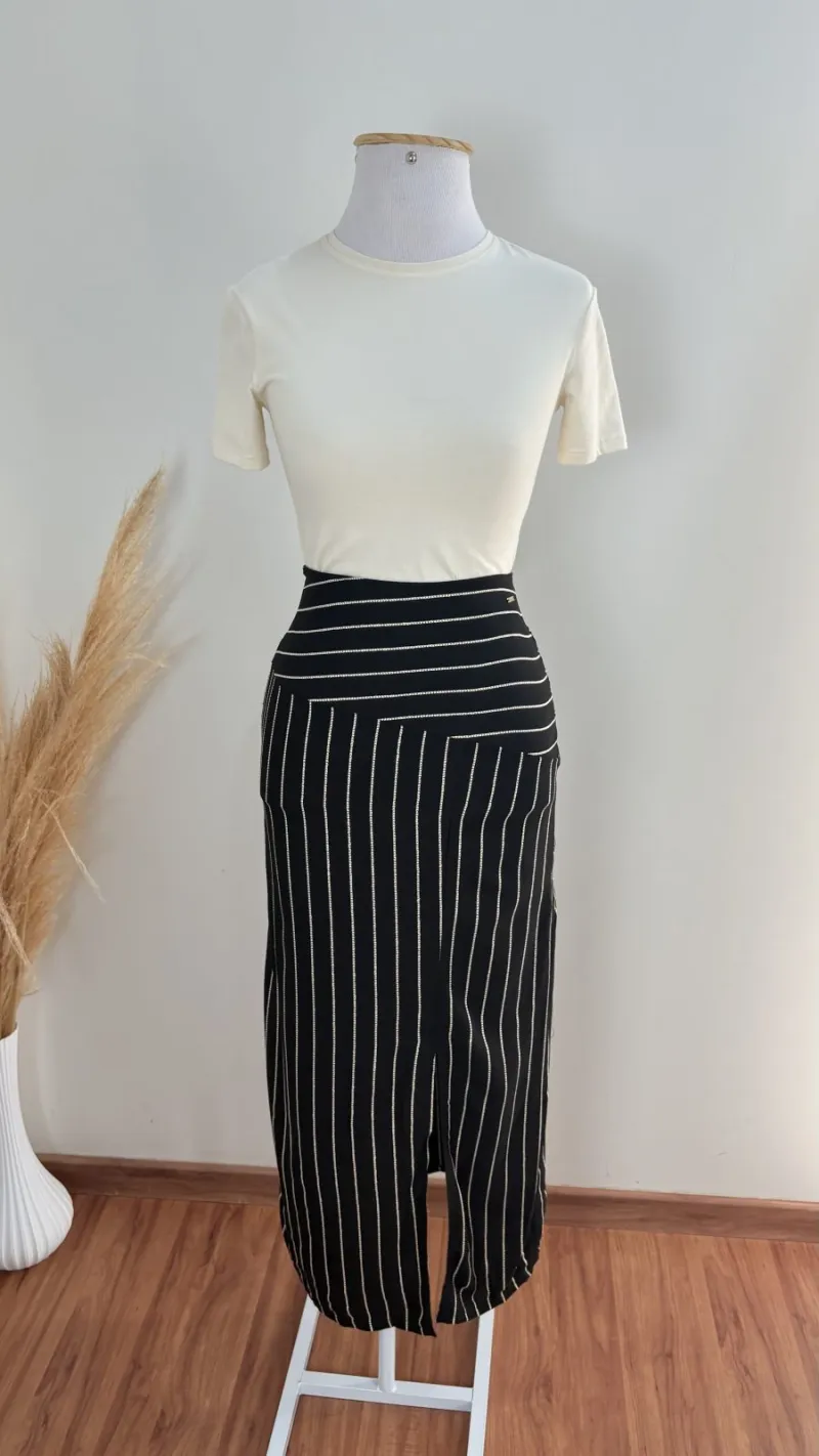 SAIA FEMININO MIDI
