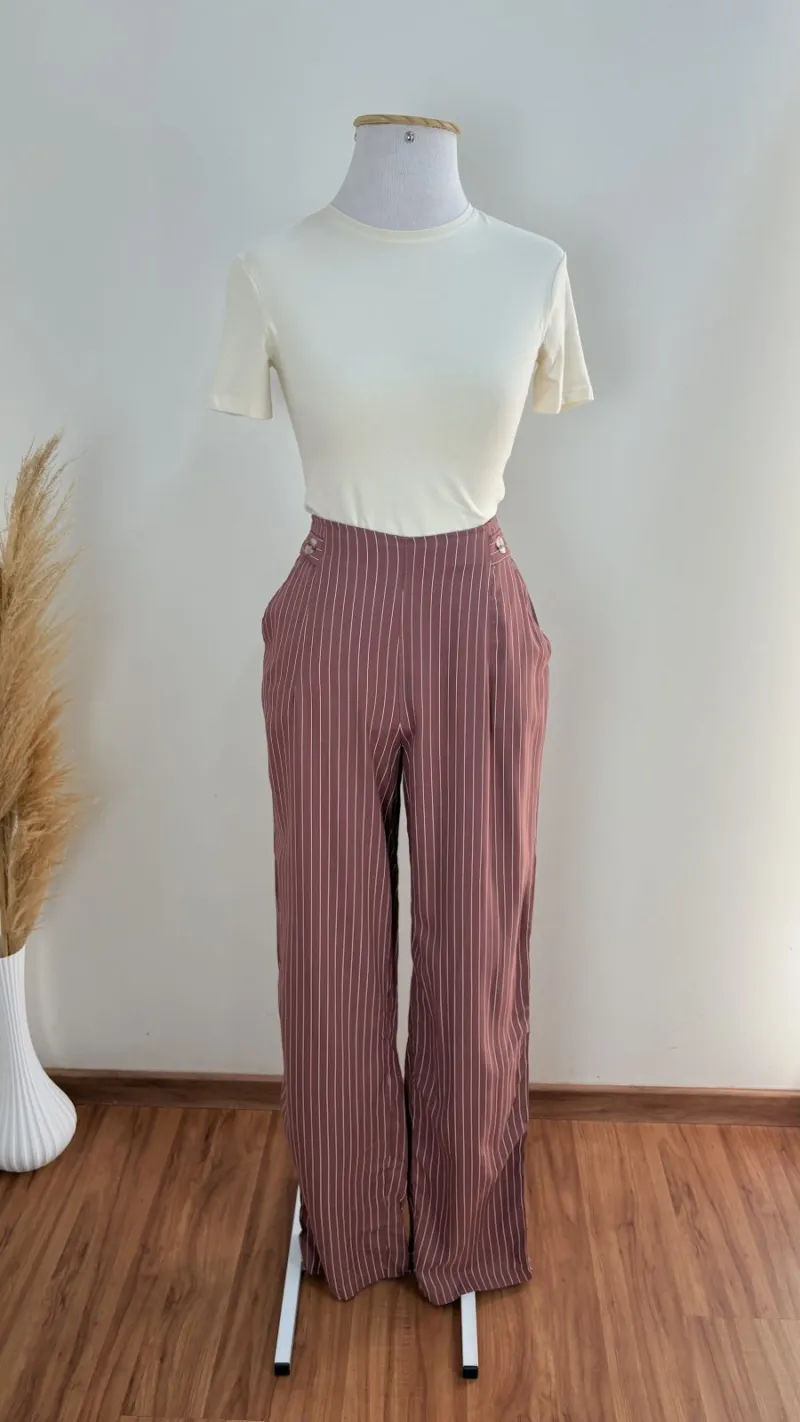 CALÇA FEMININO PNTL