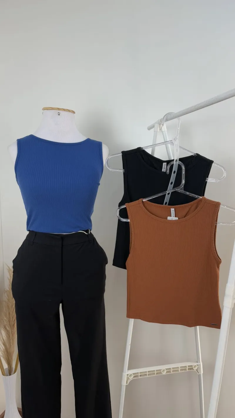 BLUSA FEMININO SM CNLD