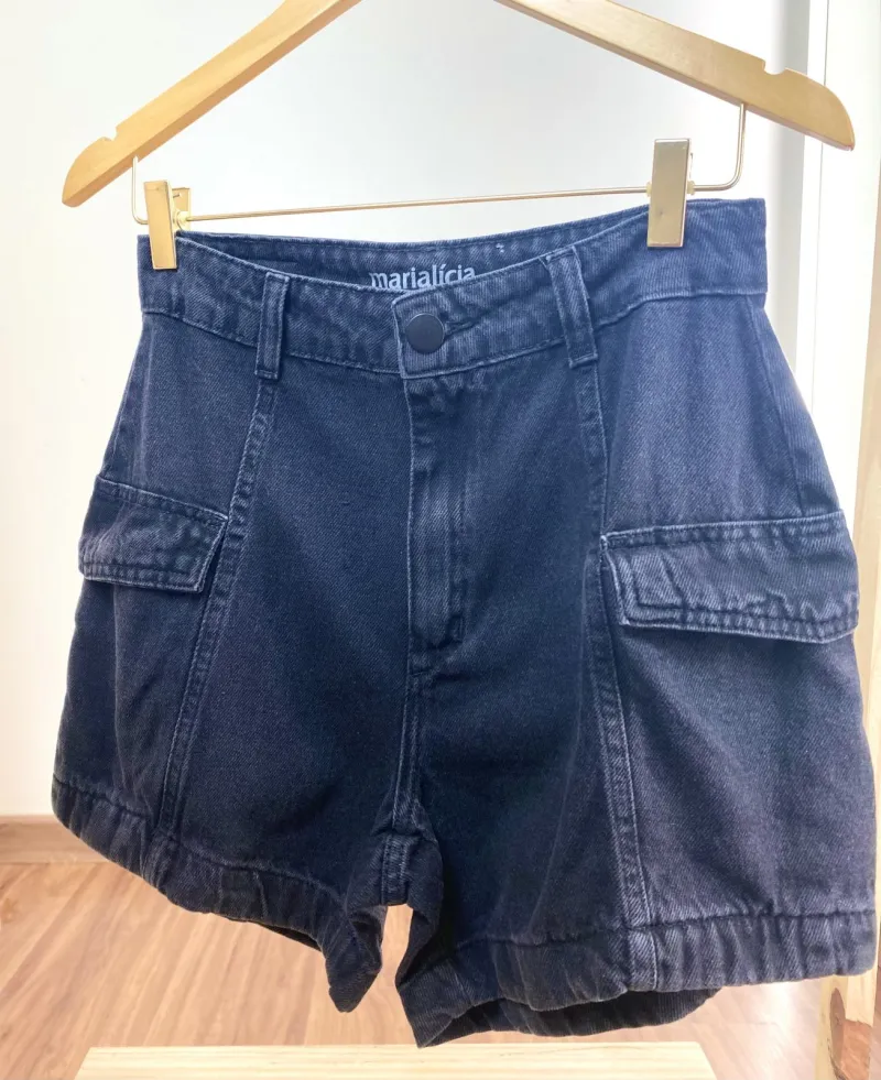 SHORTS FEM ADT CRG