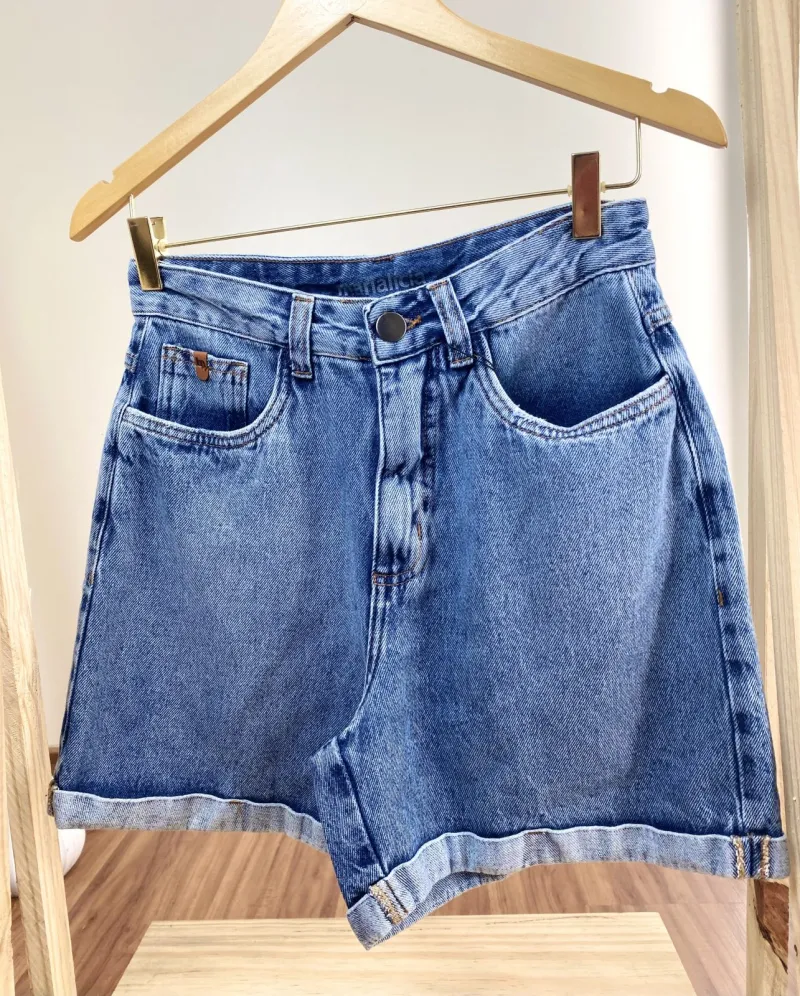 SHORTS FEM ADT