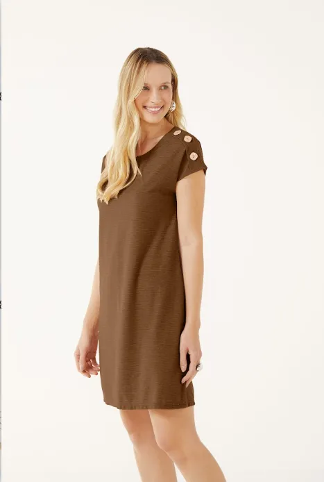 VESTIDO FEM ADT SM CRT