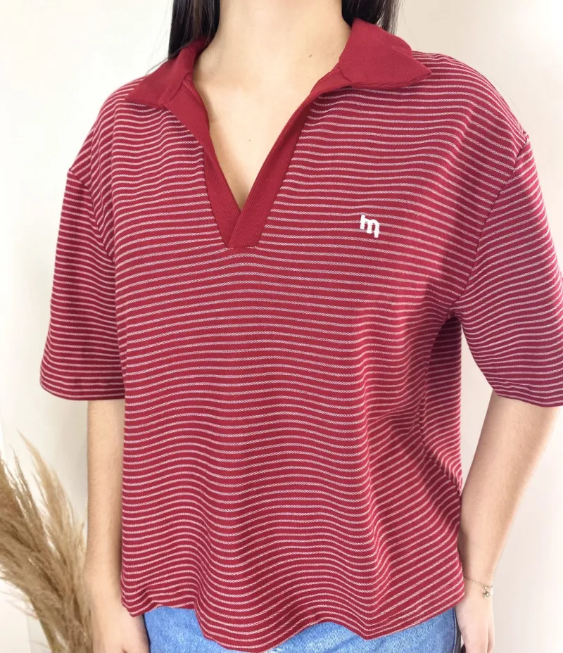 POLO FEM ADT MM