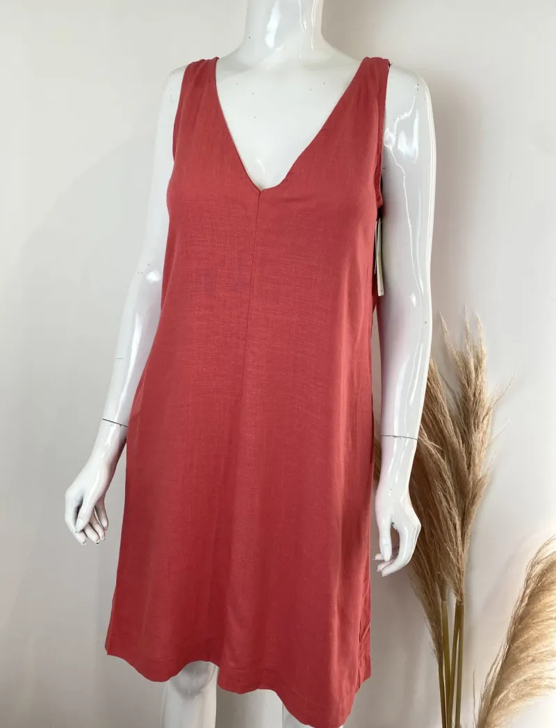 VESTIDO FEMININO ADULTO SM CURTO