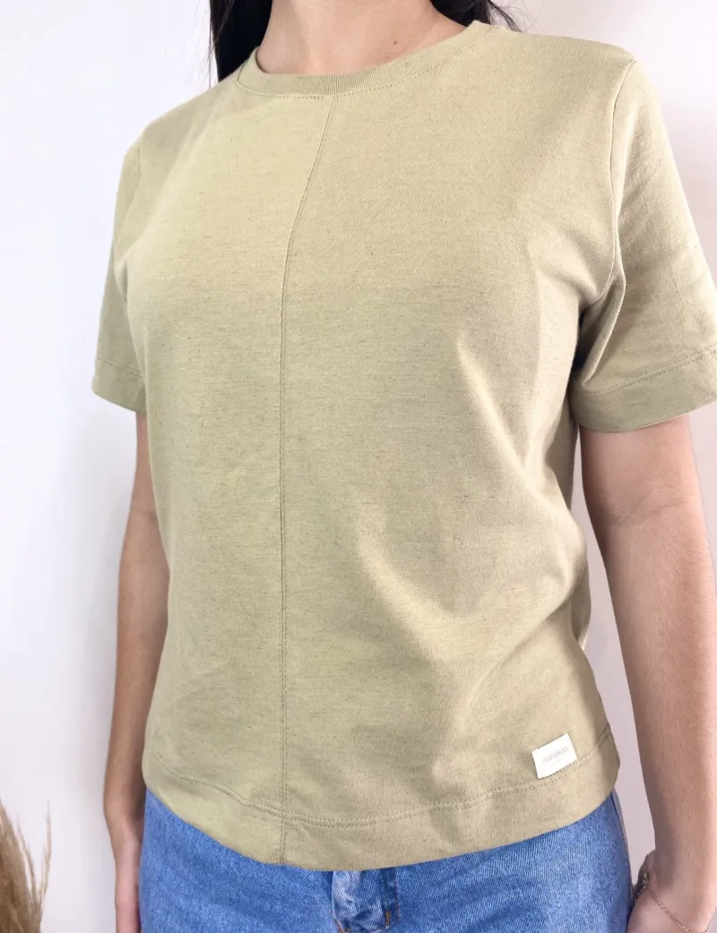 BLUSA FEM ADT MM