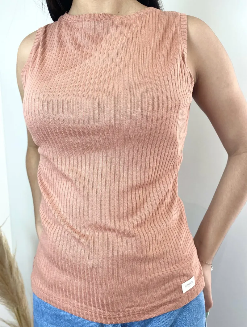 BLUSA FEM ADT SM CND