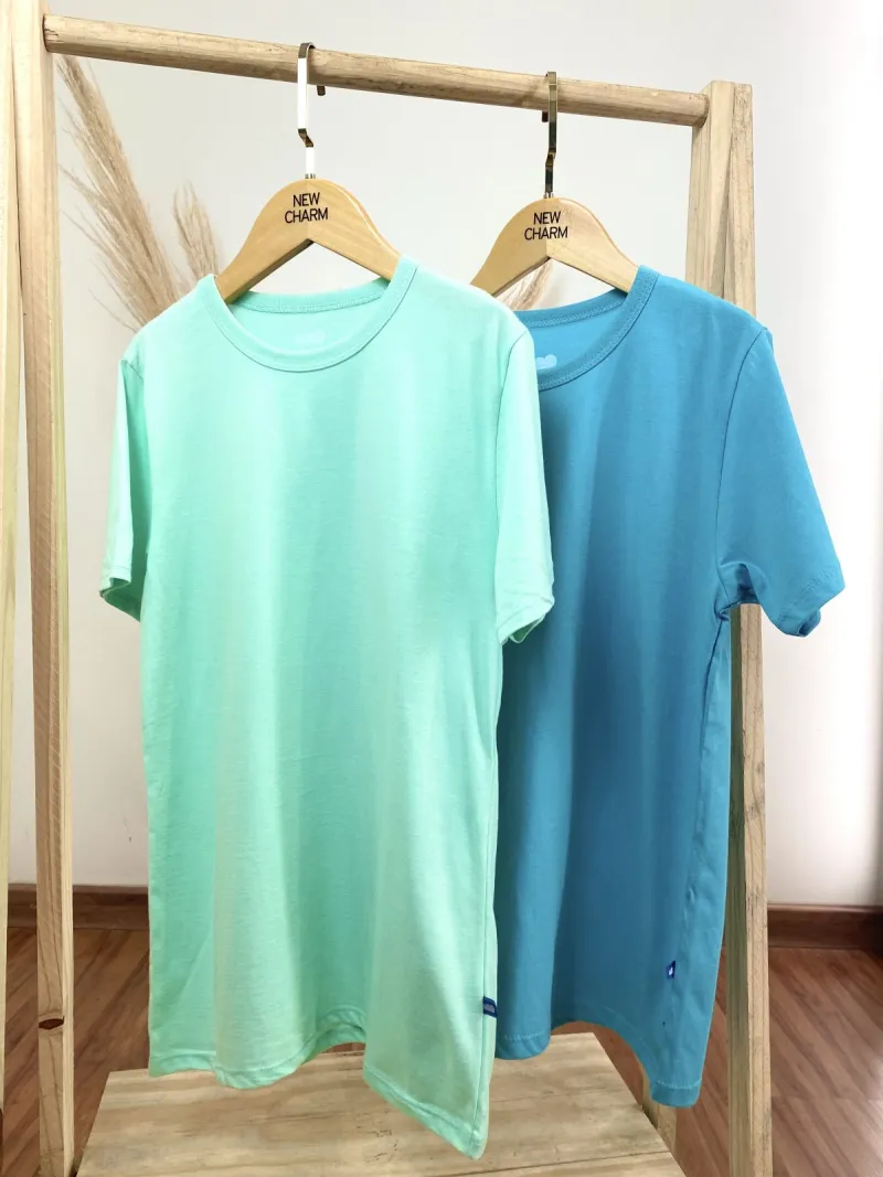 MARLAN — CAMISETA MASCULINO INFANTIL SEM MANGA