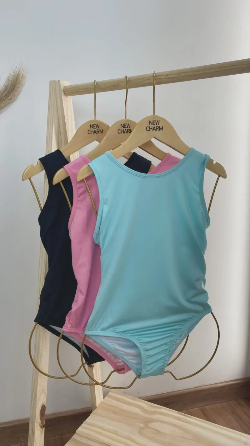 MAIO FEMININO INFANTIL SM