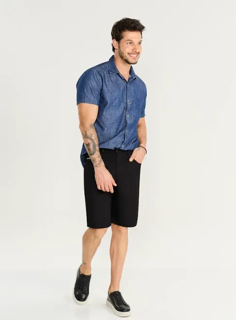 BERMUDA MASC TRAD R03