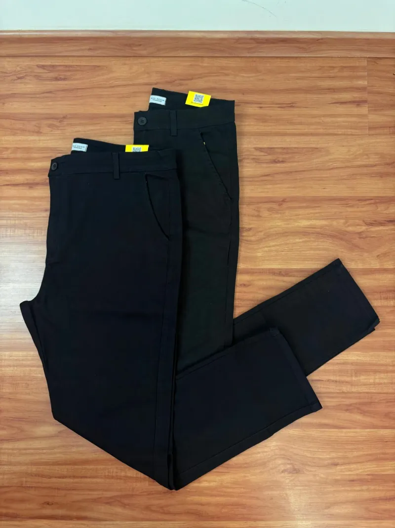 CALÇA MASCULINO CASUAL FITNESS R03