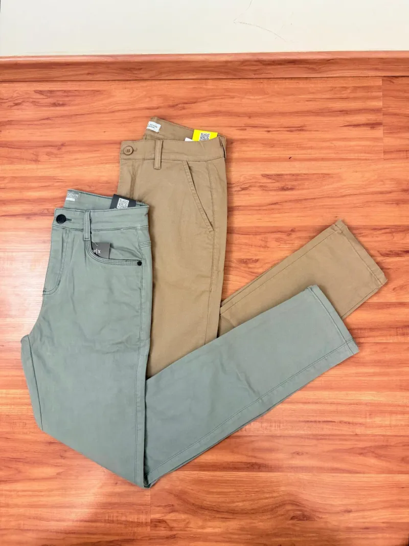 CALÇA MASCULINO CASUAL FITNESS R03