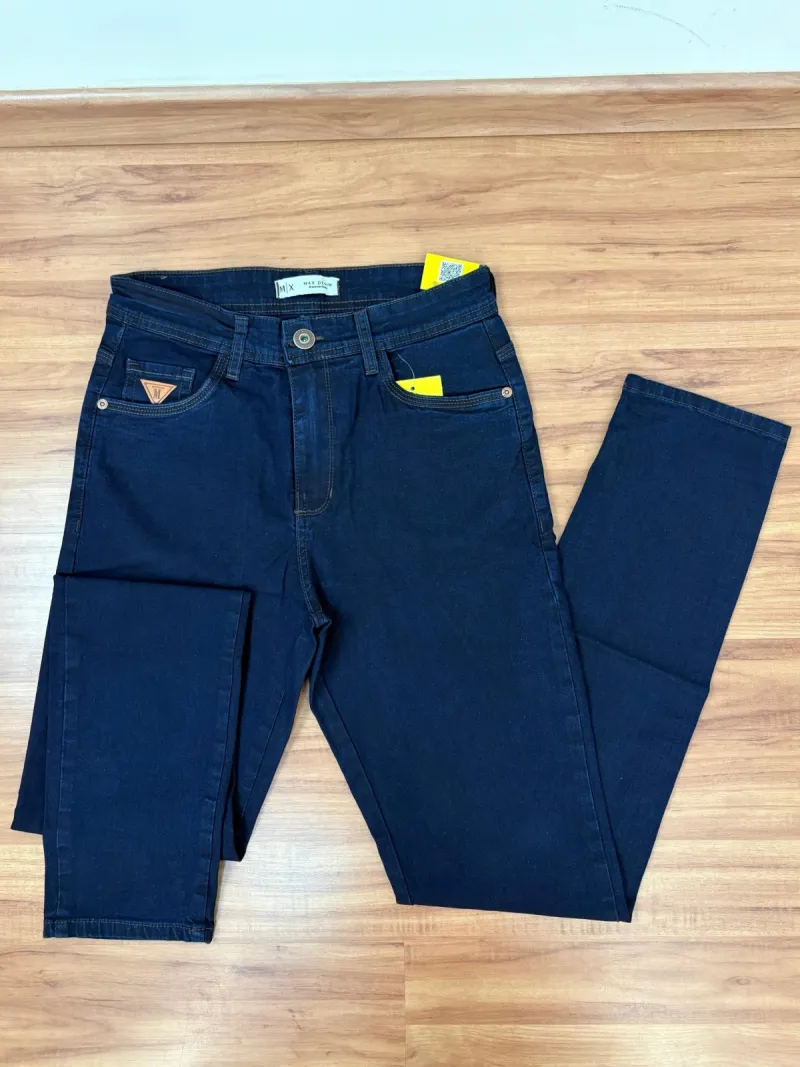 CALÇA MASCULINO SLIM R03