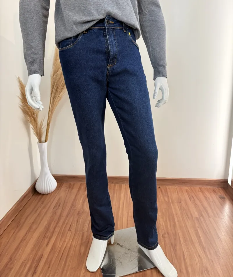 CALCA MASCULINO ADULTO SLIM