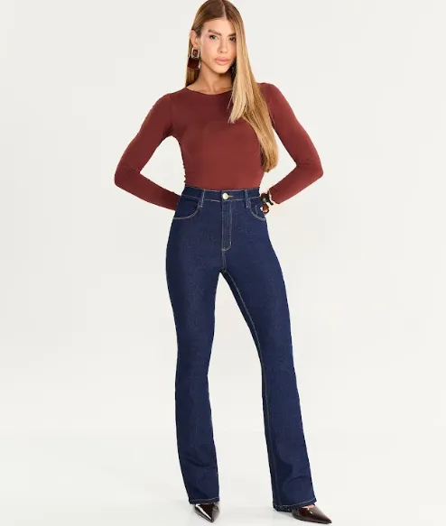 CALCA FEM FLARE BOTC R03