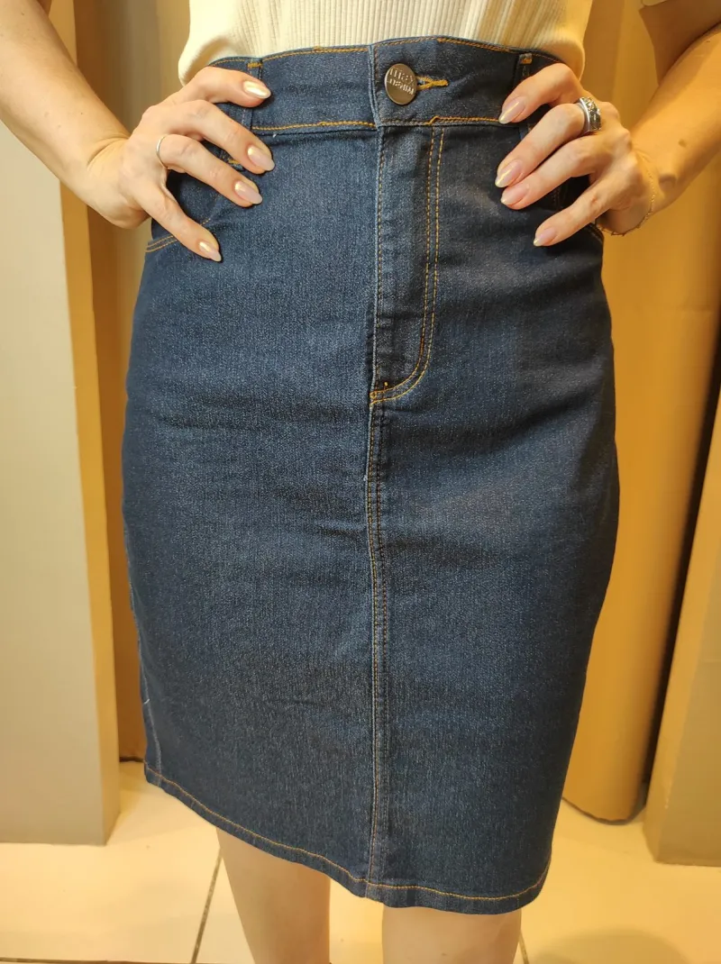 MAX DENIM — SAIA FEMININO R03