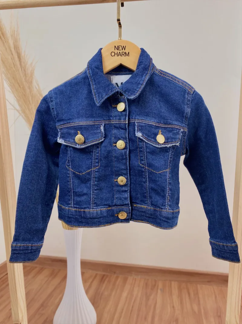 JAQUETA FEM INF CROPPED R03