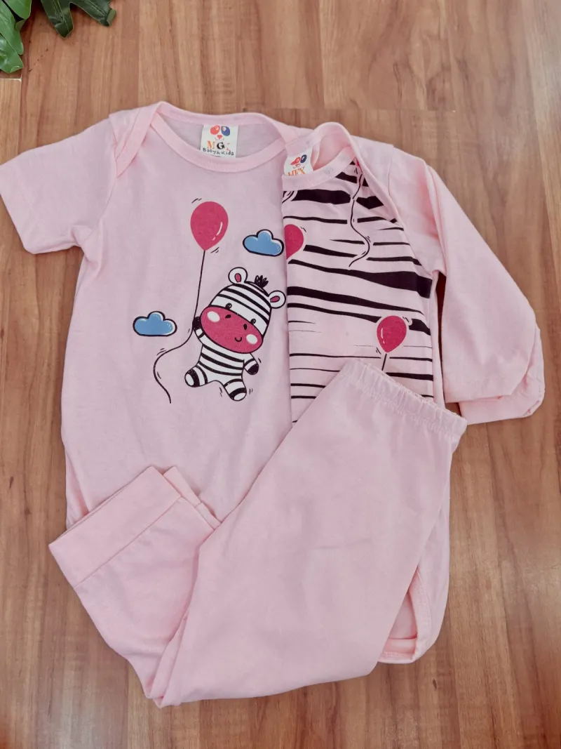 CONJ FEM INF BODY MM+ML