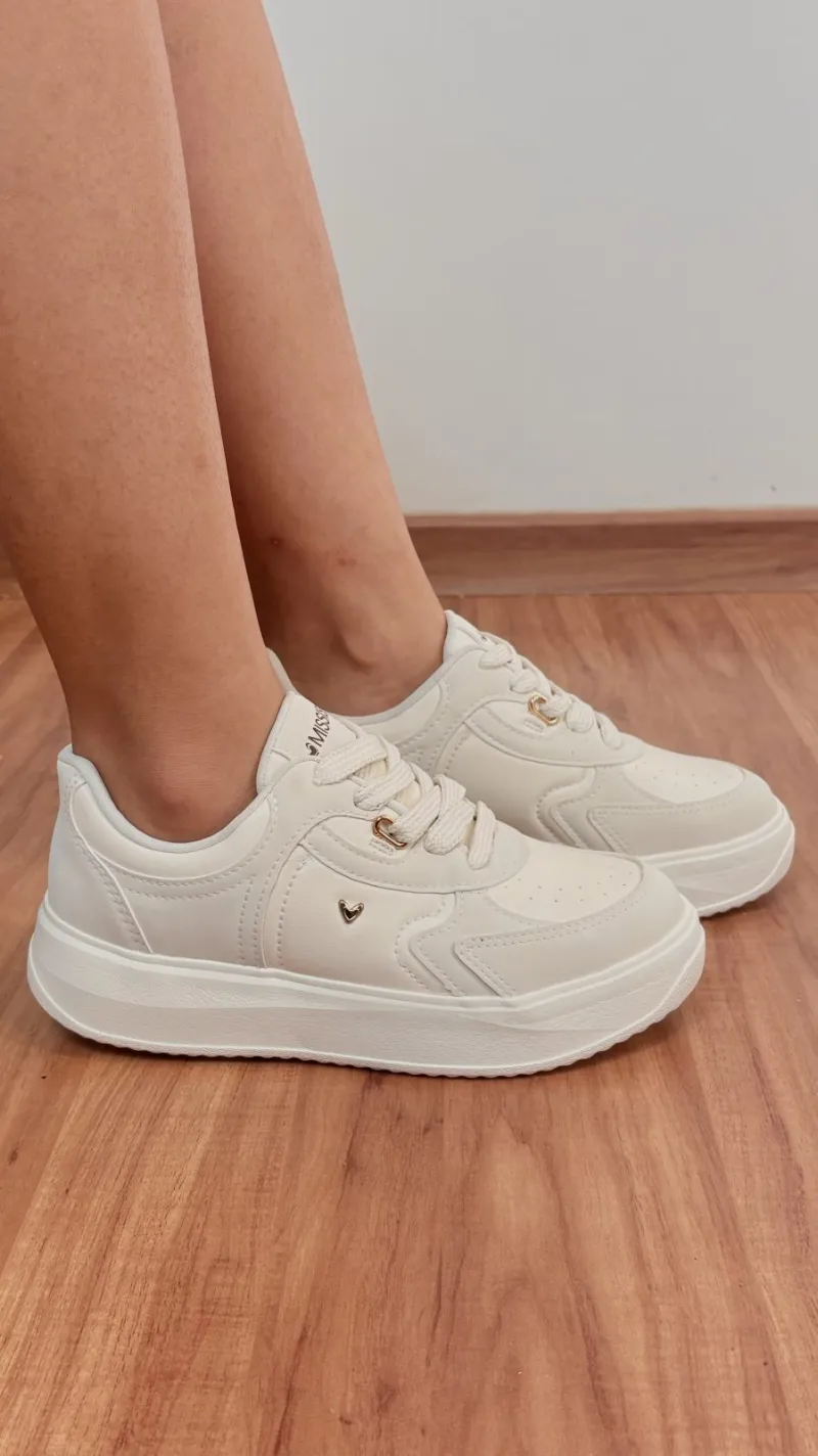 TENIS FEM ADT ROCCO