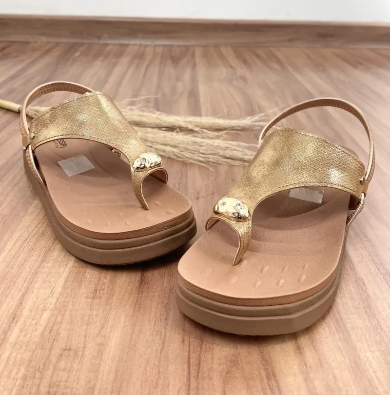 MISSISSIPI — SANDALIA FEMININO ADULTO