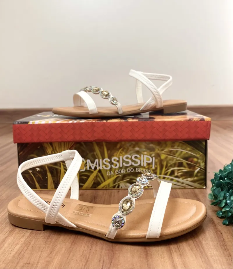 MISSISSIPI — RASTEIRINHA FEMININO ADULTO