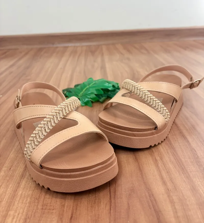 MISSISSIPI — SANDALIA FEMININO ADULTO