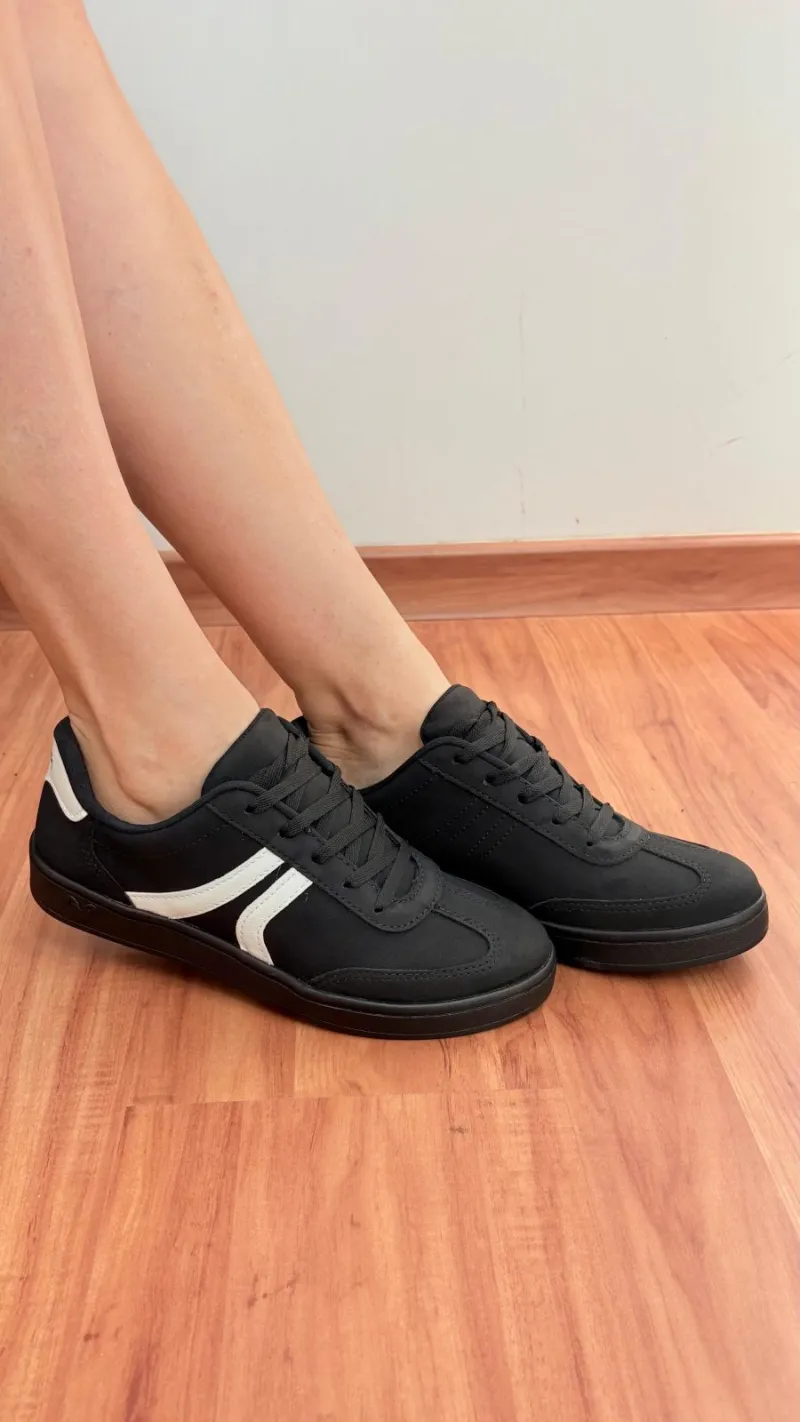 TENIS FEMININO M59