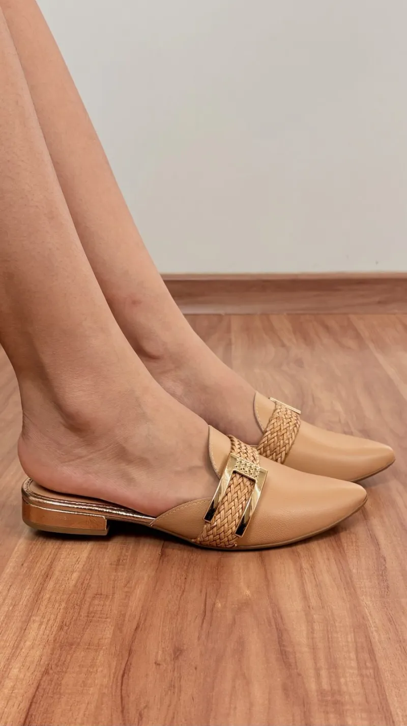 MULE FEMININO M59