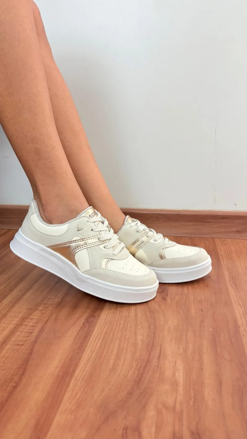 TENIS FEMININO M59