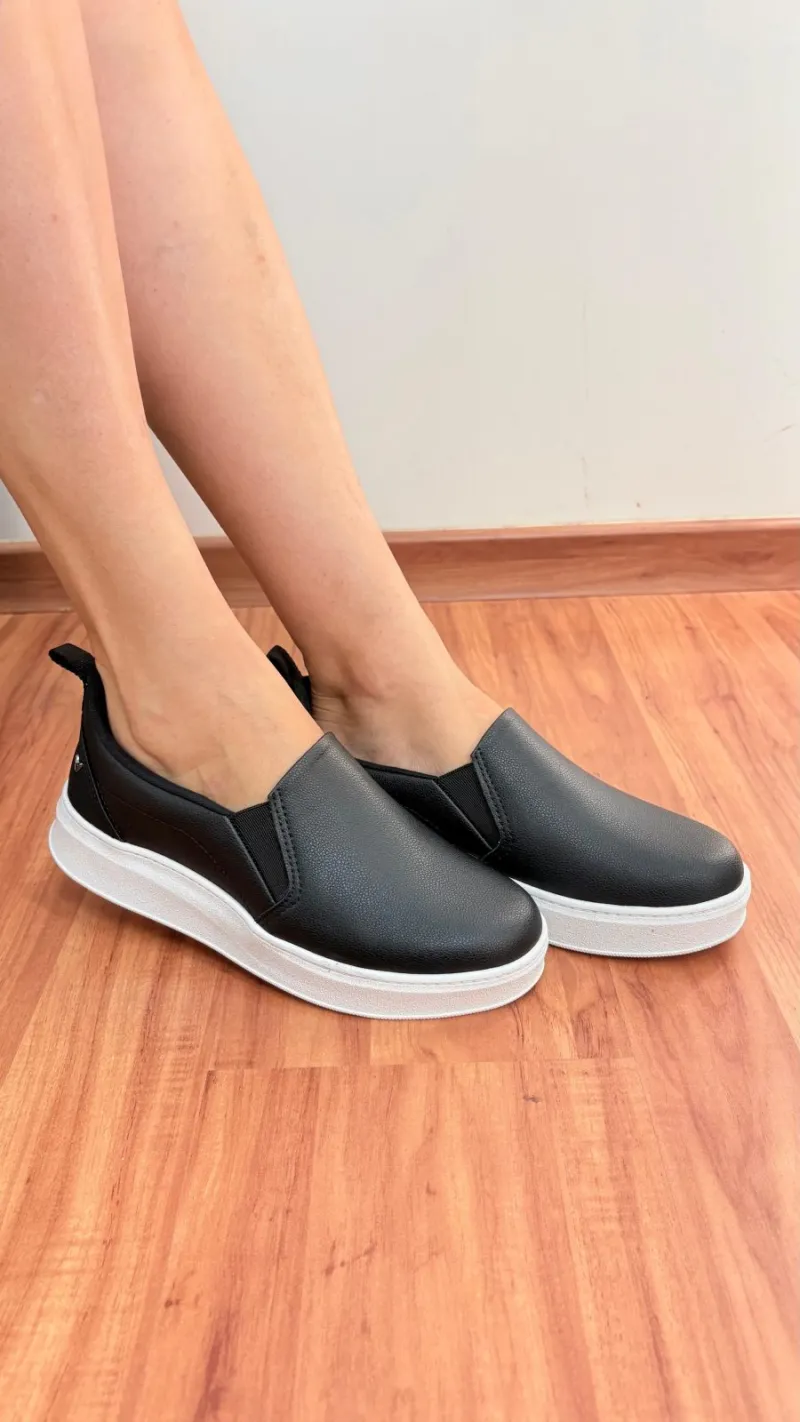 TENIS FEMININO S/CADRÇO M59