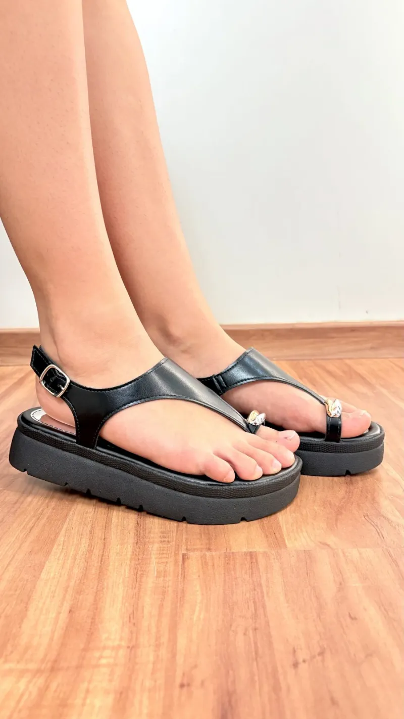 SANDALIA FEMININO GALBANI