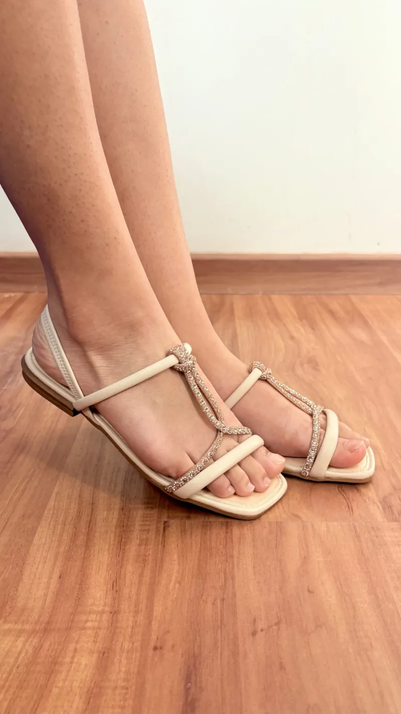 SANDALIA FEMININO RIVES
