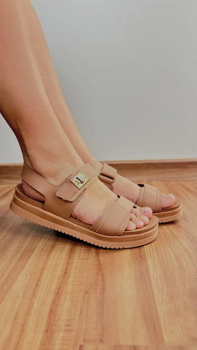 SANDALIA FEMININO RIVES
