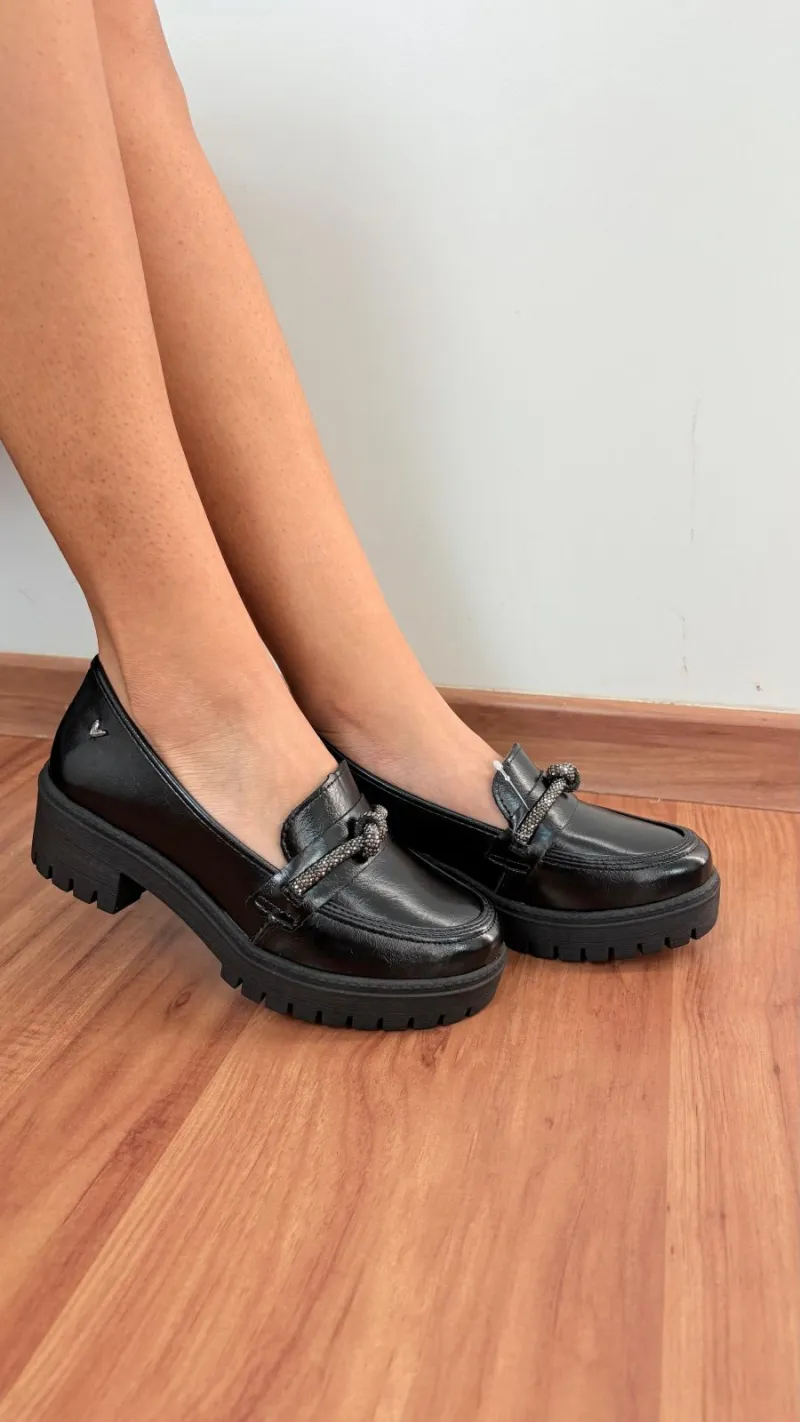 MOCASSIM FEMININO MABLI M59