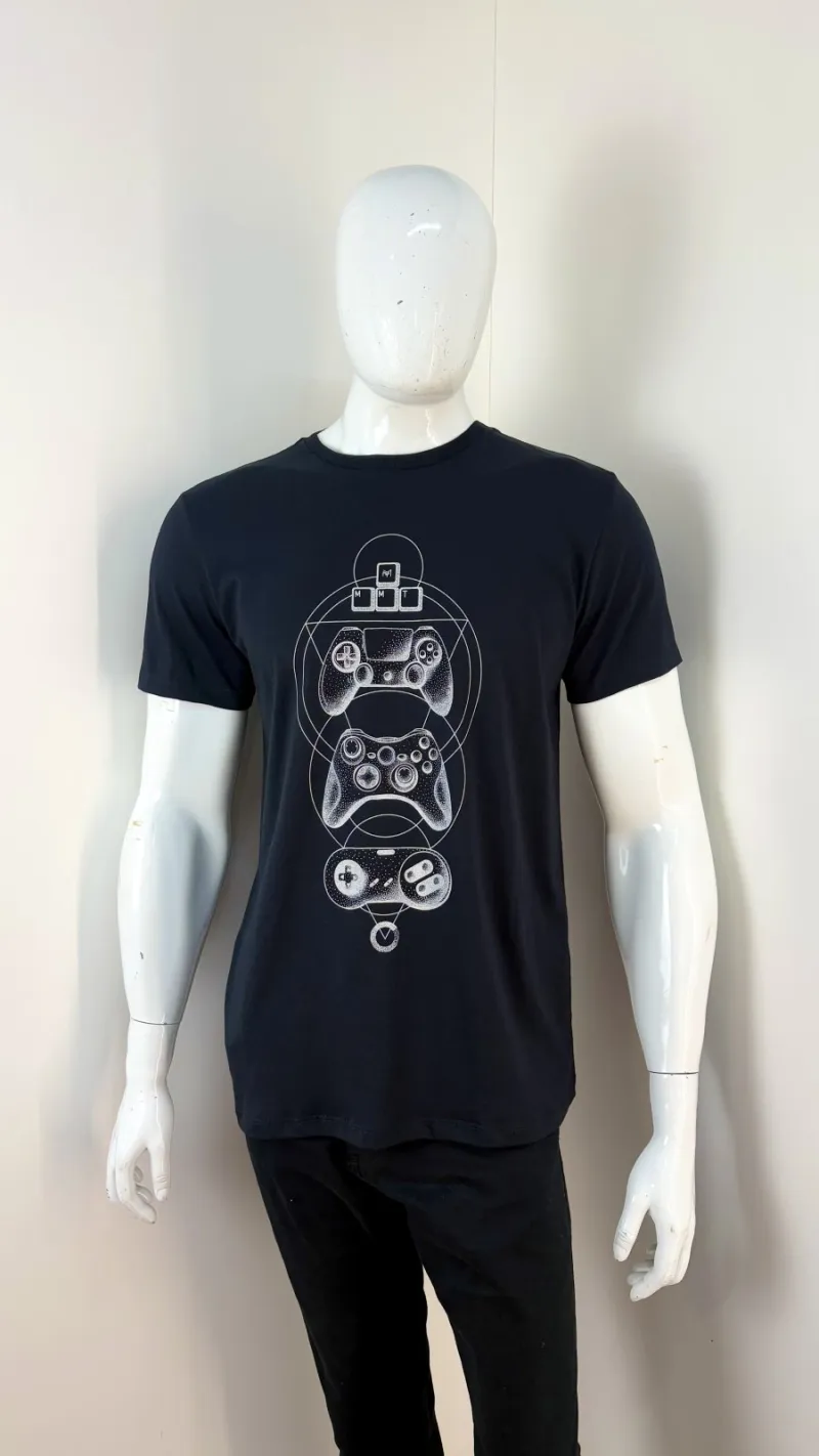 CAMISETA MASCULINO SEM MANGA R57