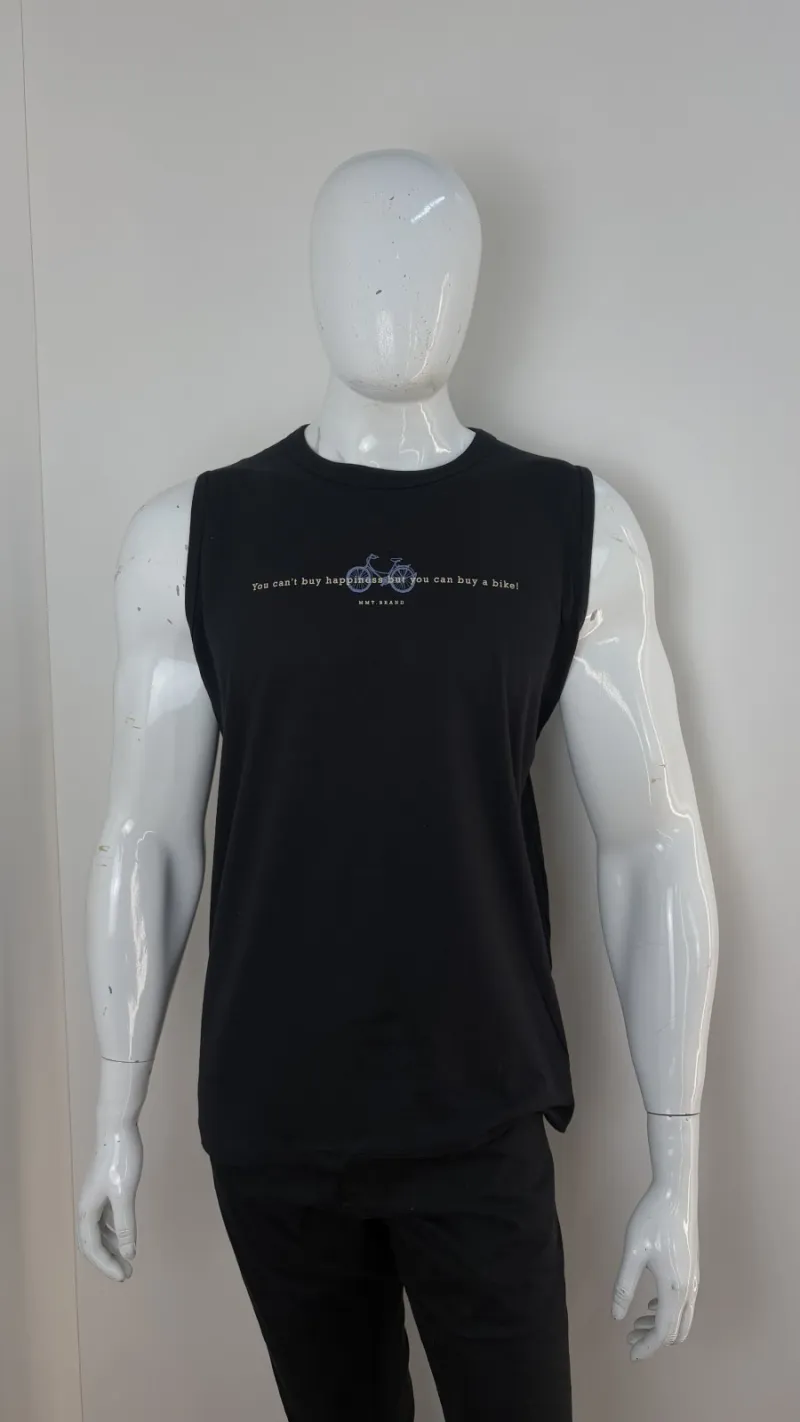 REGATA MASCULINO R57