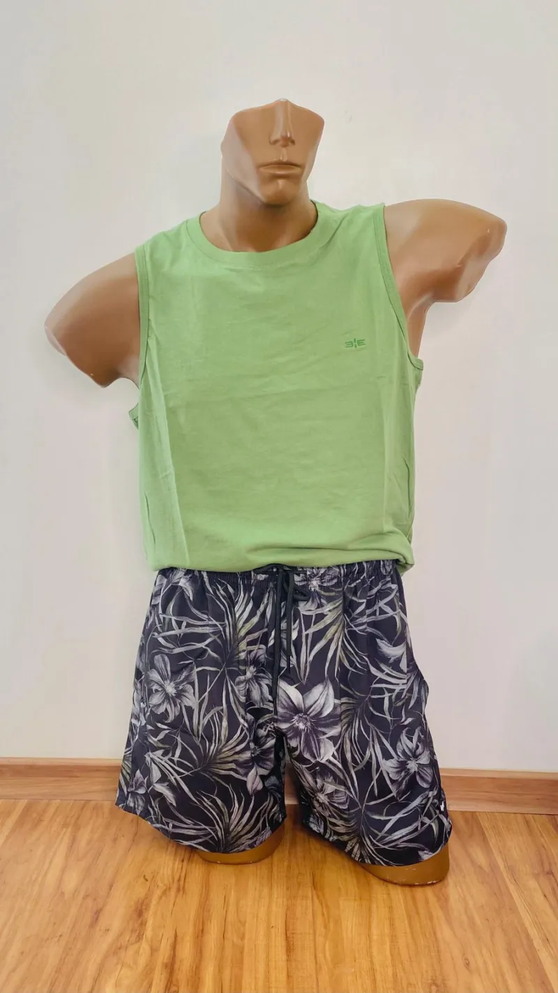SHORTS MASCULINO R57