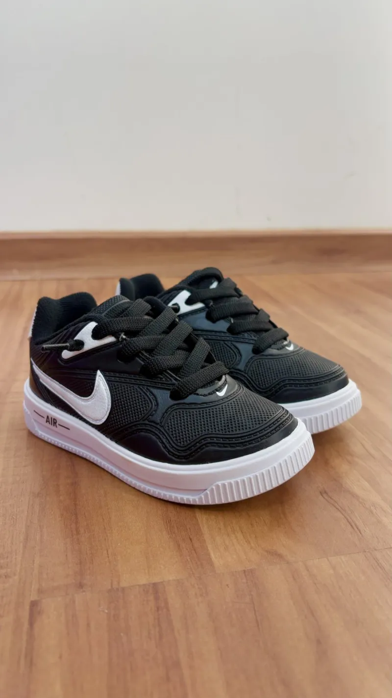 TENIS UNISSEX INFANTIL NIKE REPLICA