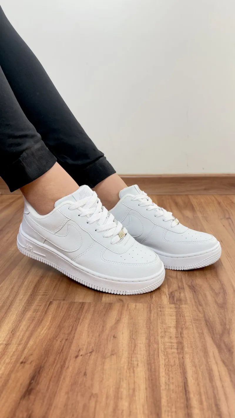 TENIS UNISSEX AIR FORCE REPLICA