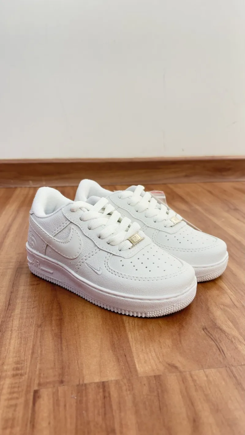 TENIS UNISSEX INFANTIL NIKE REPLICA