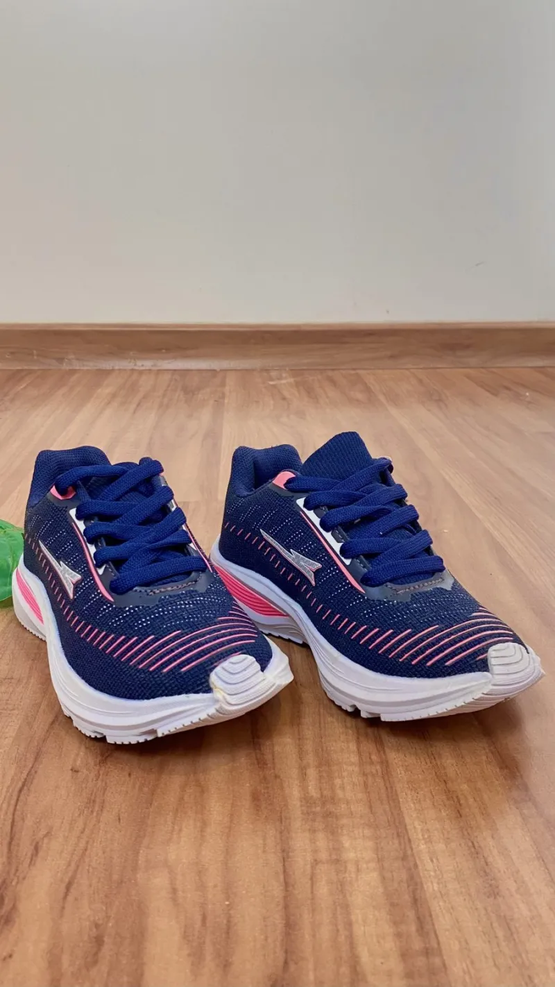 TENIS MASC INF M182