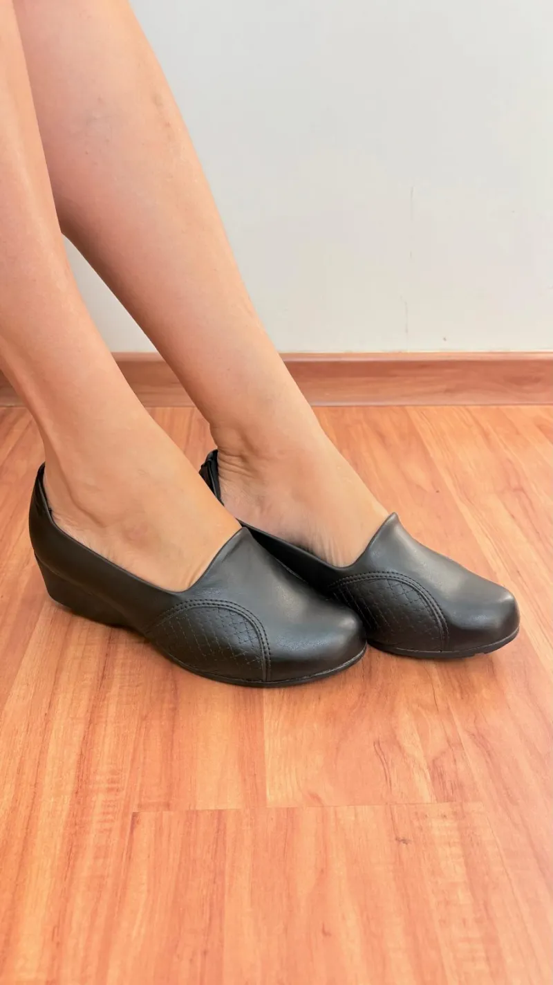 SAPATO FEMININO M62